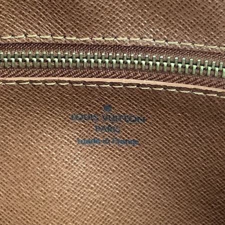  LOUIS VUITTON ルイヴィトン ショルダーバッグ モノグラム トロカデロ27 M51274