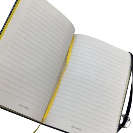  LOUIS VUITTON ルイヴィトン ノート 手帳