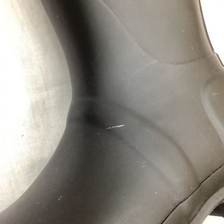  HUNTER ハンター レディース ロングブーツ SIZE UK6(24.5cm) ブラック