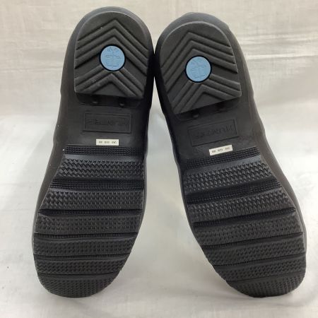  HUNTER ハンター レディース ロングブーツ SIZE UK6(24.5cm) ブラック