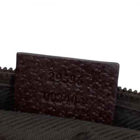  GUCCI グッチ ポーチ GG キャンバス  29596 002404 ベージュ