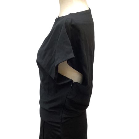 Paul Smith ポールスミス レディース ワンピース SIZE M ブラック