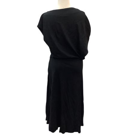 Paul Smith ポールスミス レディース ワンピース SIZE M ブラック