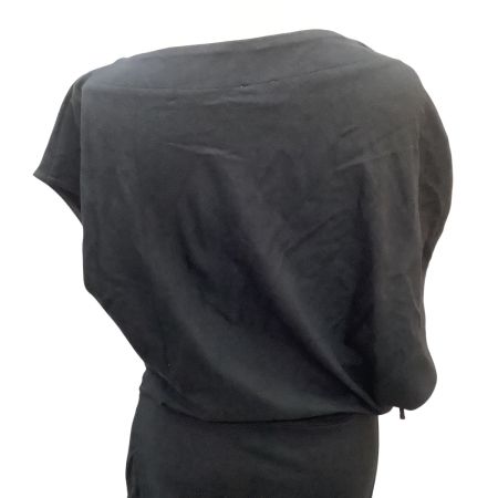 Paul Smith ポールスミス レディース ワンピース SIZE M ブラック