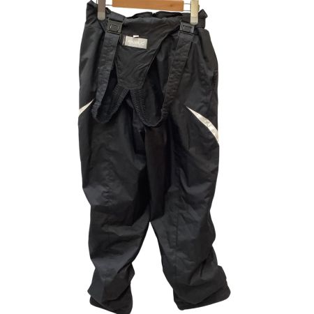 PHENIX フェニックス キッズ 男の子 スキーウェア つなぎ 上下セット SIZE 160cm レッド×ホワイト