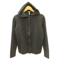 MAX MARA マックスマーラー レディース パーカー SIZE M ブラック Bランク