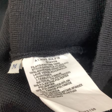 MAX MARA マックスマーラー レディース パーカー SIZE M ブラック