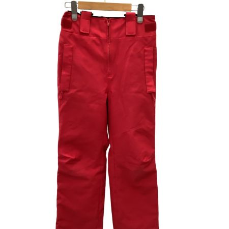 PHENIX フェニックス キッズ 子供  男の子 スキーウェア つなぎ SIZE 140cm グレー×レッド