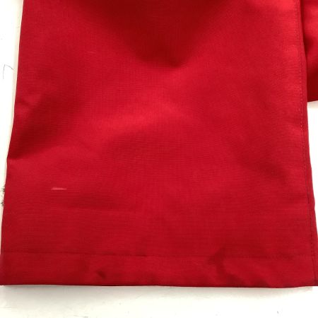 PHENIX フェニックス キッズ 子供  男の子 スキーウェア つなぎ SIZE 140cm グレー×レッド