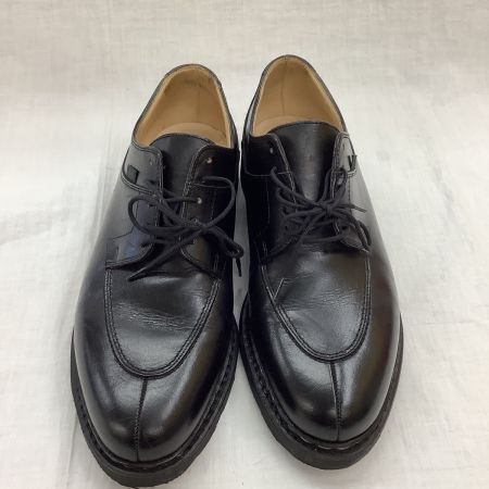  Paraboot パラブーツ メンズ ローファー ビジネスシューズ SIZE UK8 ブラック