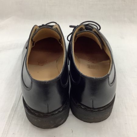  Paraboot パラブーツ メンズ ローファー ビジネスシューズ SIZE UK8 ブラック