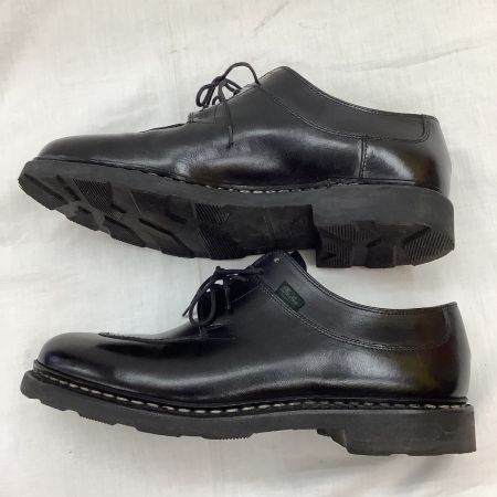  Paraboot パラブーツ メンズ ローファー ビジネスシューズ SIZE UK8 ブラック