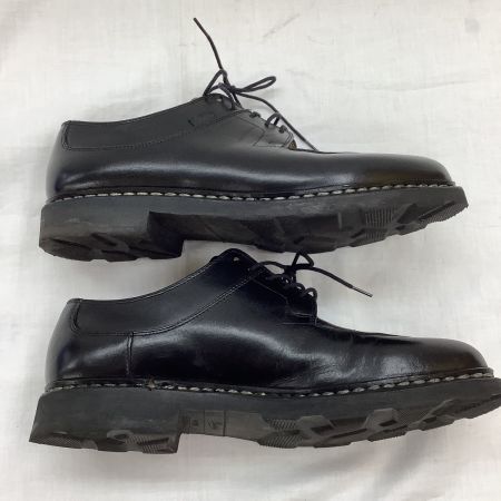  Paraboot パラブーツ メンズ ローファー ビジネスシューズ SIZE UK8 ブラック