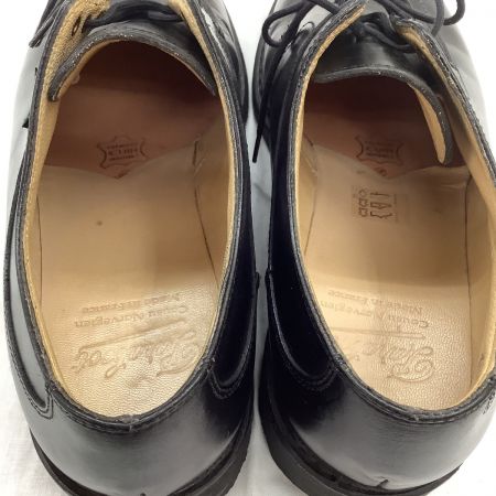  Paraboot パラブーツ メンズ ローファー ビジネスシューズ SIZE UK8 ブラック