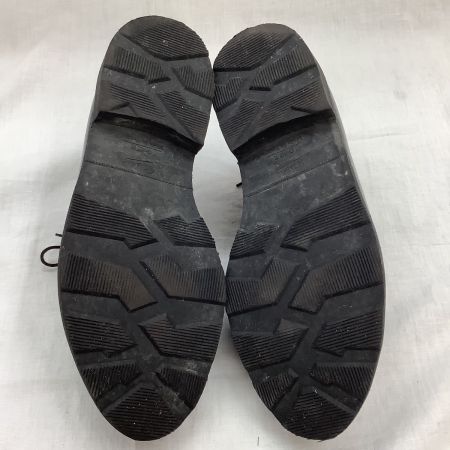  Paraboot パラブーツ メンズ ローファー ビジネスシューズ SIZE UK8 ブラック