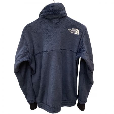  THE NORTH FACE ザノースフェイス メンズ フリースジャケット SIZE L NA61930 ネイビー