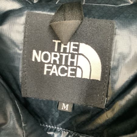 THE NORTH FACE ザノースフェイス メンズ ダウンジャケット SIZE M ND18104 ネイビー