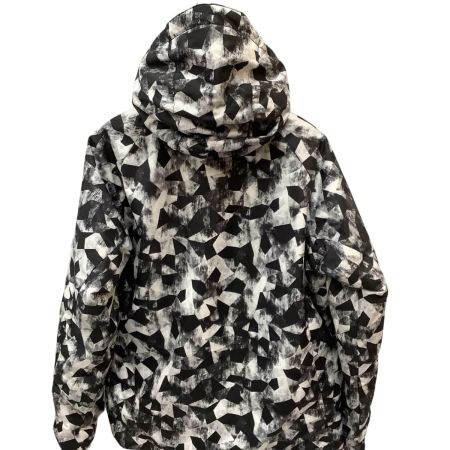 IGNIO イグニオ メンズ スノーウェア スキー スノーボード 防寒 SIZE L ブラック