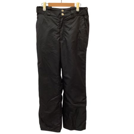 IGNIO イグニオ メンズ スノーウェア スキー スノーボード 防寒 SIZE L ブラック