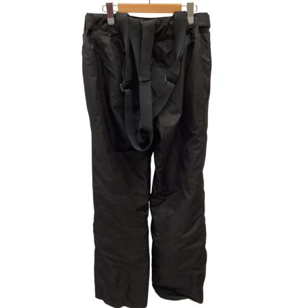 IGNIO イグニオ メンズ スノーウェア スキー スノーボード 防寒 SIZE L ブラック