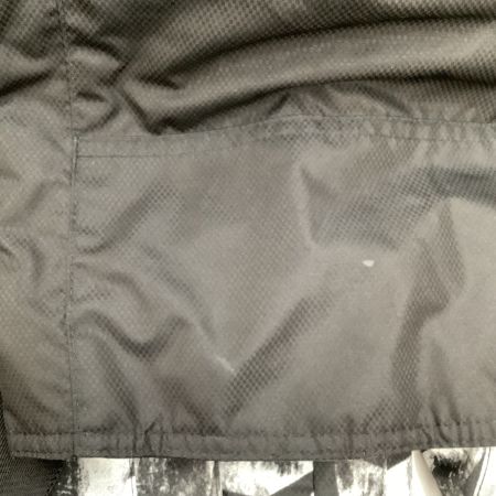 IGNIO イグニオ メンズ スノーウェア スキー スノーボード 防寒 SIZE L ブラック