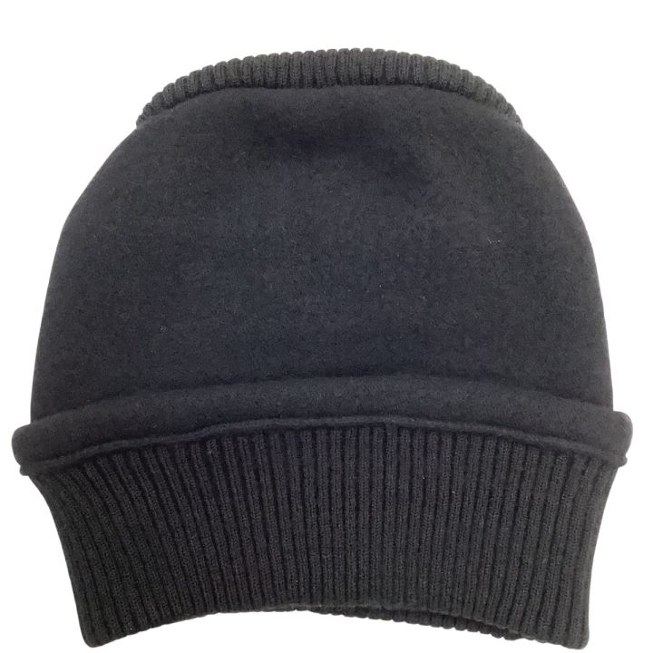 MAX MARA マックスマーラー レディース 帽子 ブラック - 中古