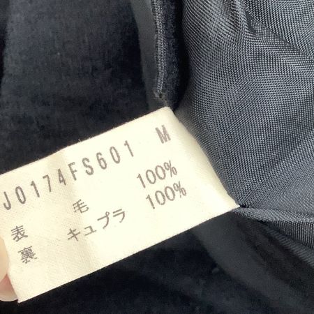 JURGEN LEHL ヨーガンレール レディース スカート　SIZE M ブラック