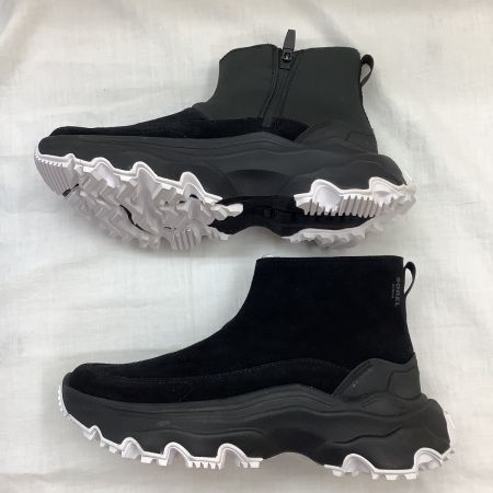  SOREL ソレル タグ付き レディース ショートブーツ SIZE 25.5cm ブラック