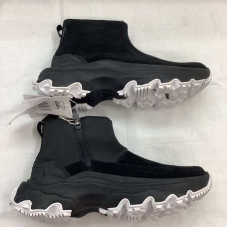  SOREL ソレル タグ付き レディース ショートブーツ SIZE 25.5cm ブラック