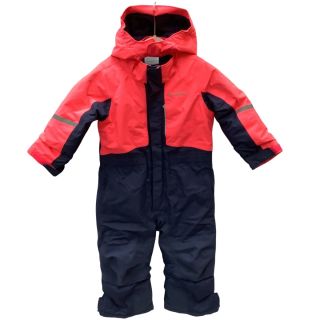 Columbia コロンビア キッズ つなぎ スキーウェア SIZE 3T(3歳 95cm