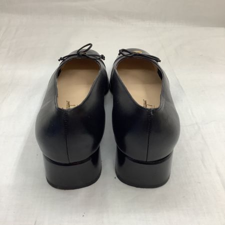 Salvatore Ferragamo サルヴァトーレフェラガモ パンプス SIZE 6 1/2(23.5～24cm) ブラック