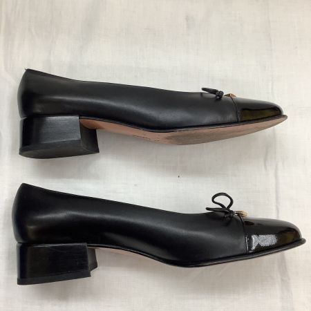  Salvatore Ferragamo サルヴァトーレフェラガモ パンプス SIZE 6 1/2(23.5～24cm) ブラック