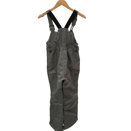 Columbia コロンビア キッズ 男の子 スキーウェア つなぎ SIZE 130cm ブラック×グレー