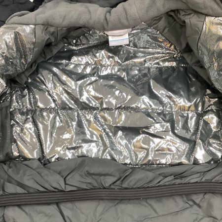 Columbia コロンビア キッズ 男の子 スキーウェア つなぎ SIZE 130cm ブラック×グレー