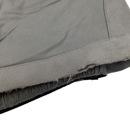 Columbia コロンビア キッズ 男の子 スキーウェア つなぎ SIZE 130cm ブラック×グレー