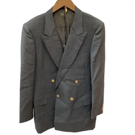  Burberrys バーバリーズ メンズ ジャケット SIZE M グレー