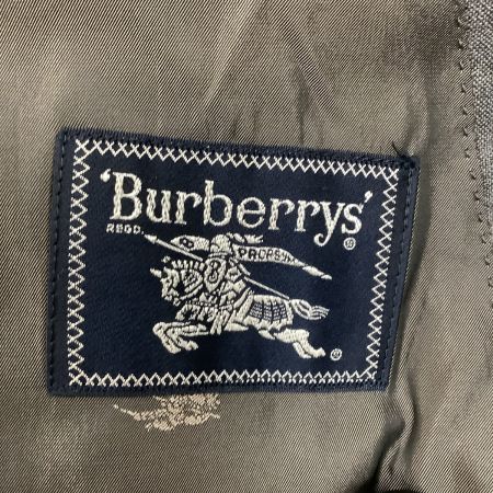  Burberrys バーバリーズ メンズ ジャケット SIZE M グレー