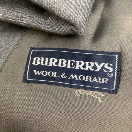  Burberrys バーバリーズ メンズ ジャケット SIZE M グレー