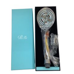 ♪♪ Refe リファファインバブル S シャワーヘッド Bランク