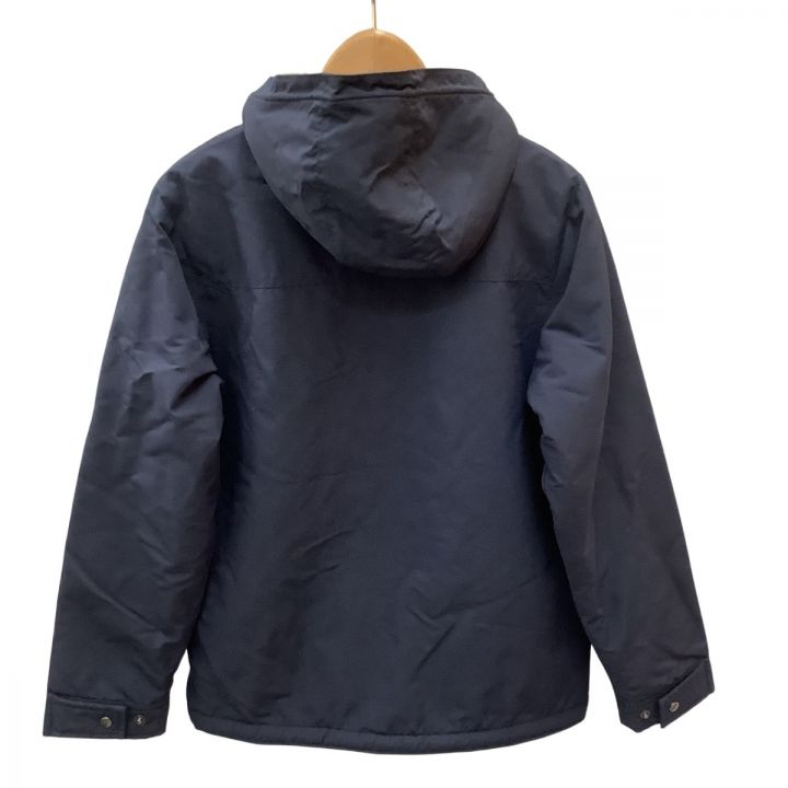 Patagonia パタゴニア メンズ キッズ マウンテンパーカー SIZE (キッズサイズ XXL 16)(メンズサイズ S相当)  ネイビー｜中古｜なんでもリサイクルビッグバン