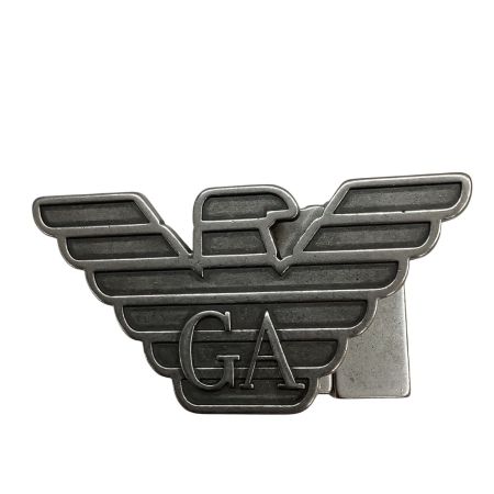 EMPORIO ARMANI エンポリオアルマーニ ベルトセット ギフトボックス YLP4X