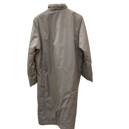 MAX MARA マックスマーラー レディース ロングコート SIZE 42 ライトグレー