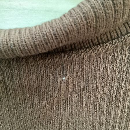 Burberrys バーバリーズ レディース ニット SIZE Free ブラウン