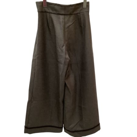 mila schon ミラショーン レディース パンツ SIZE 38 ブラウン