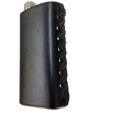 ソ連 ロシア ウォッカボトル アンティーク スキットル  ブラック