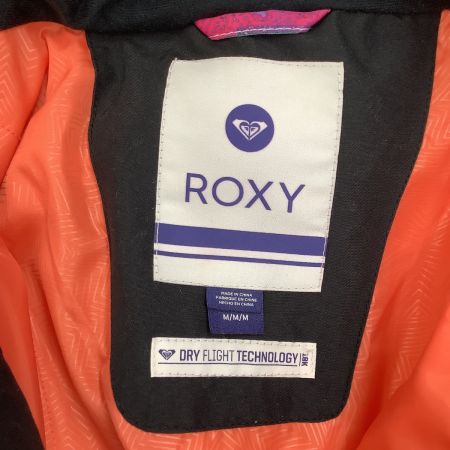 ROXY ロキシー レディース スノーウェア スノーボード スキー ジャケット ジャンパー SIZE M ホワイト