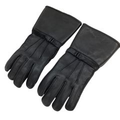 LANGLITZ Leathers ラングリッツレザー メンズ 手袋 レザー ブラック Bランク