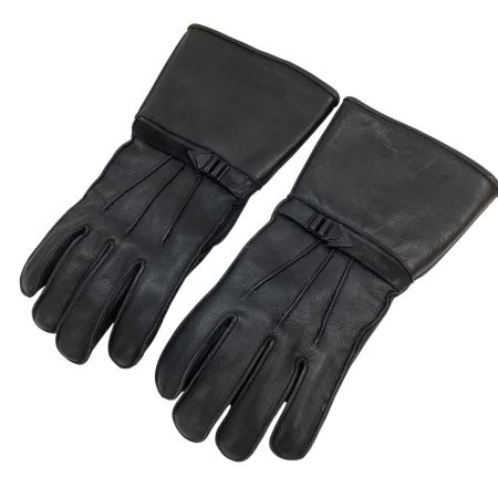 LANGLITZ Leathers ラングリッツレザー メンズ 手袋 レザー ブラック