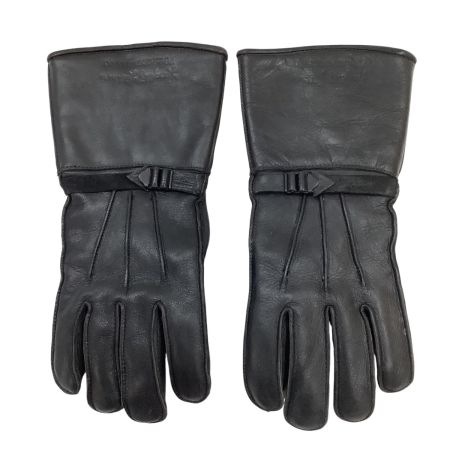 LANGLITZ Leathers ラングリッツレザー メンズ 手袋 レザー ブラック