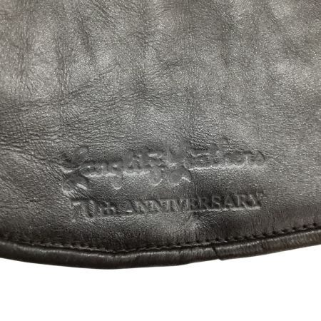 LANGLITZ Leathers ラングリッツレザー メンズ 手袋 レザー ブラック